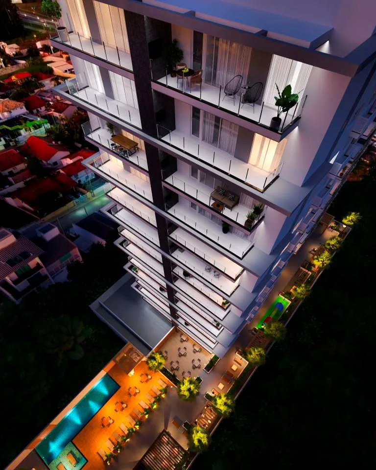 MS ITAJUBA HOUSE