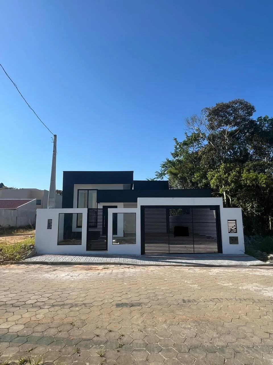 Casa Barra Velha