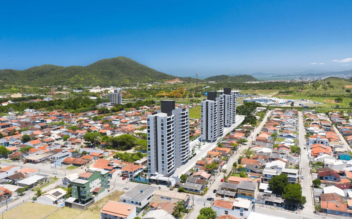 Lavitta - Torre A