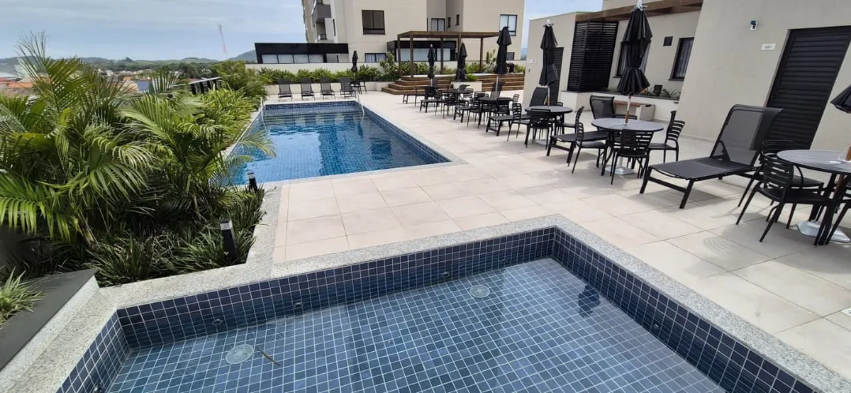 Apartamento Penha