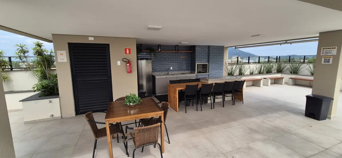 Apartamento Penha