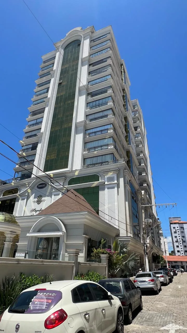Edifício Magnifique Imperiale