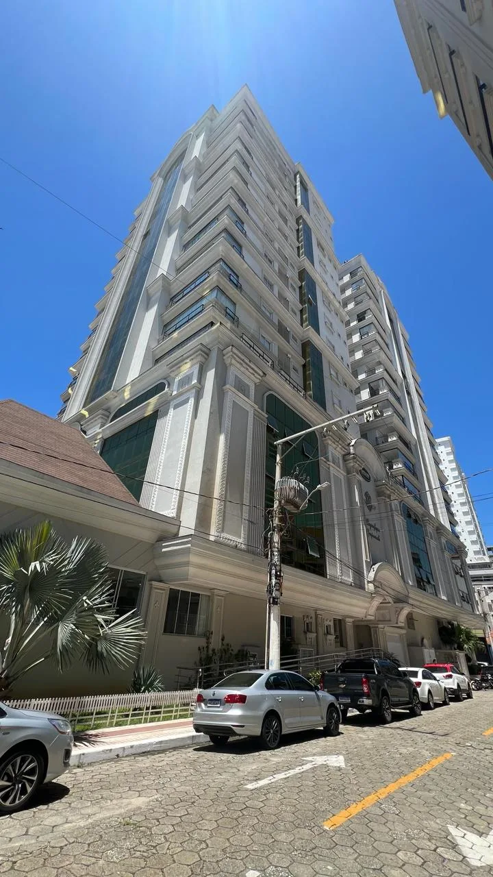 Edifício Magnifique Imperiale