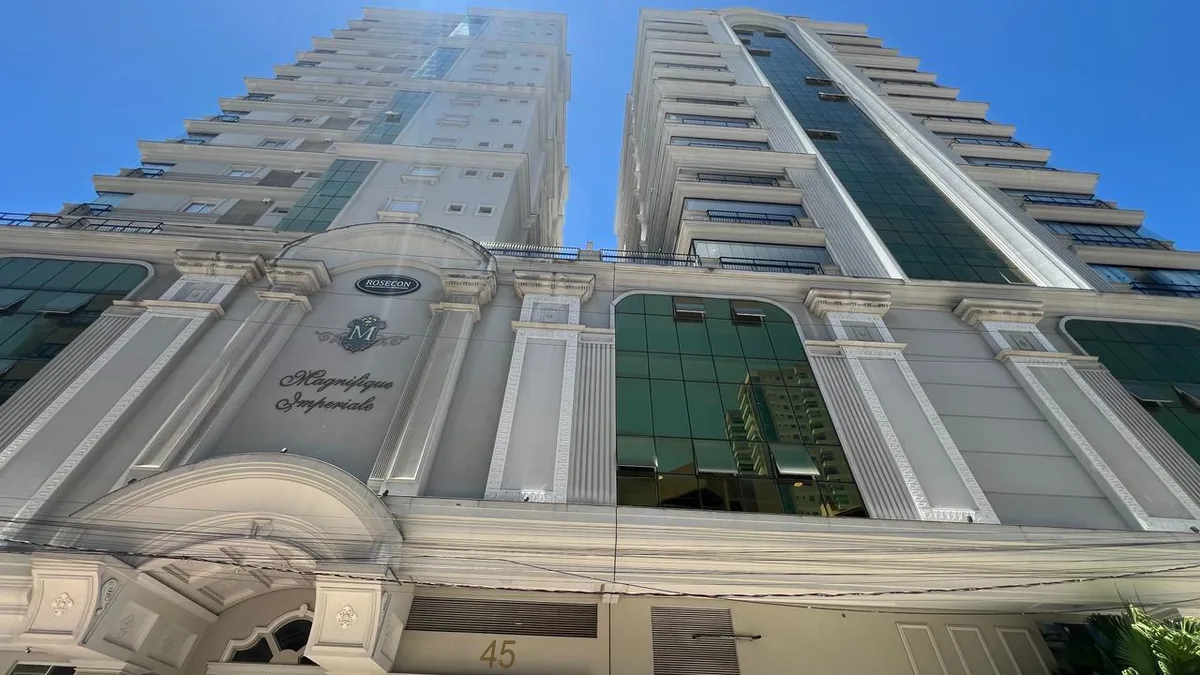 Edifício Magnifique Imperiale