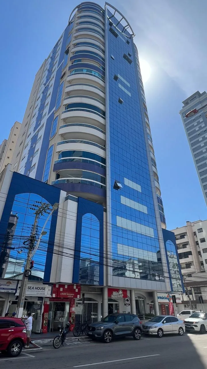 Edifício Mount Everest