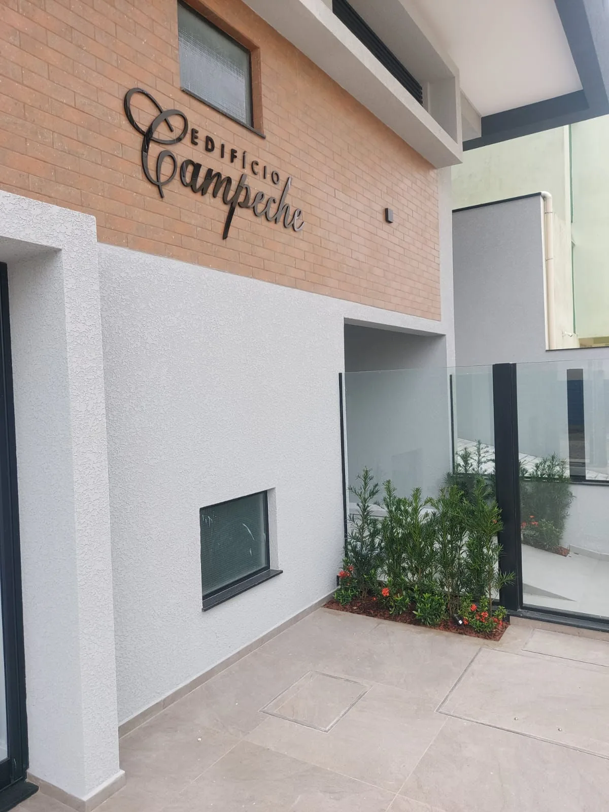 Campeche Residence