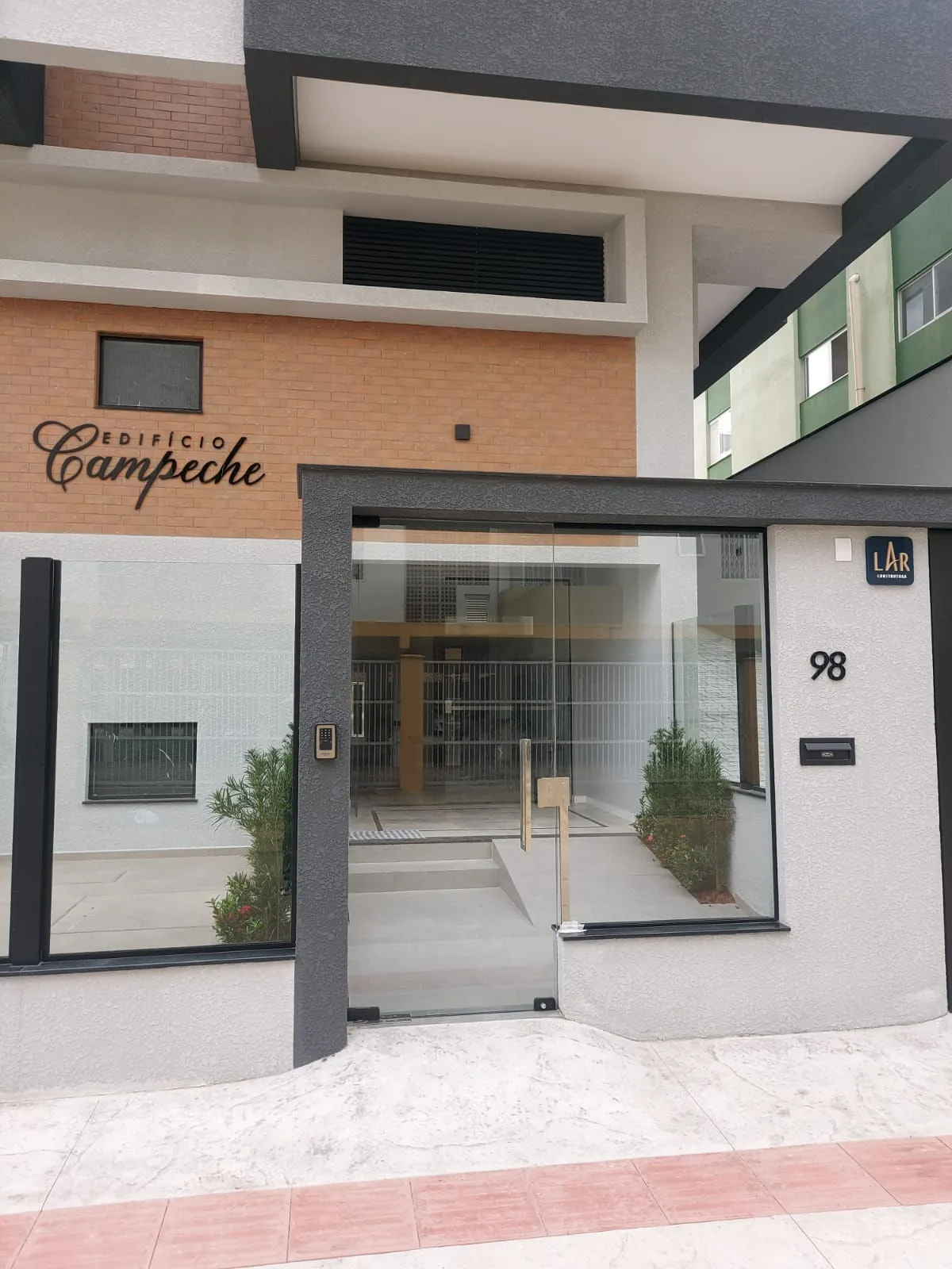 Campeche Residence