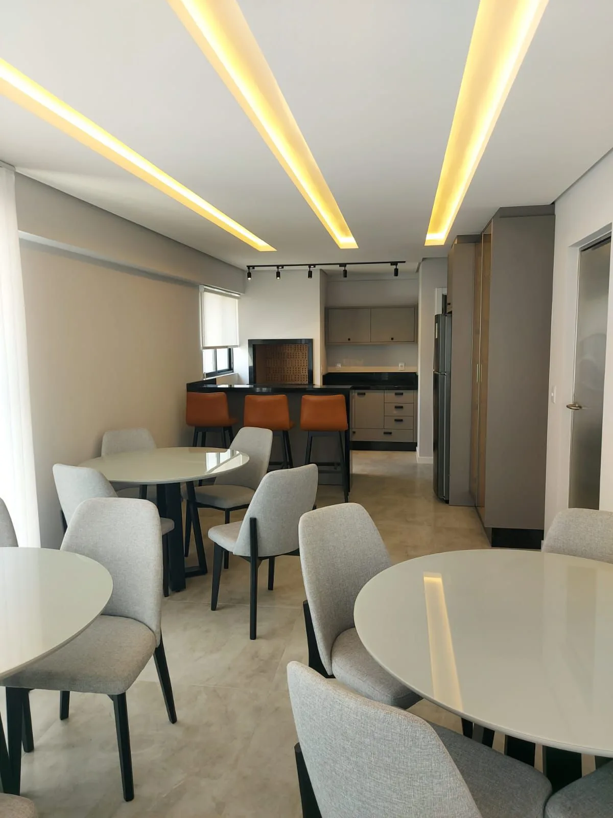 Campeche Residence