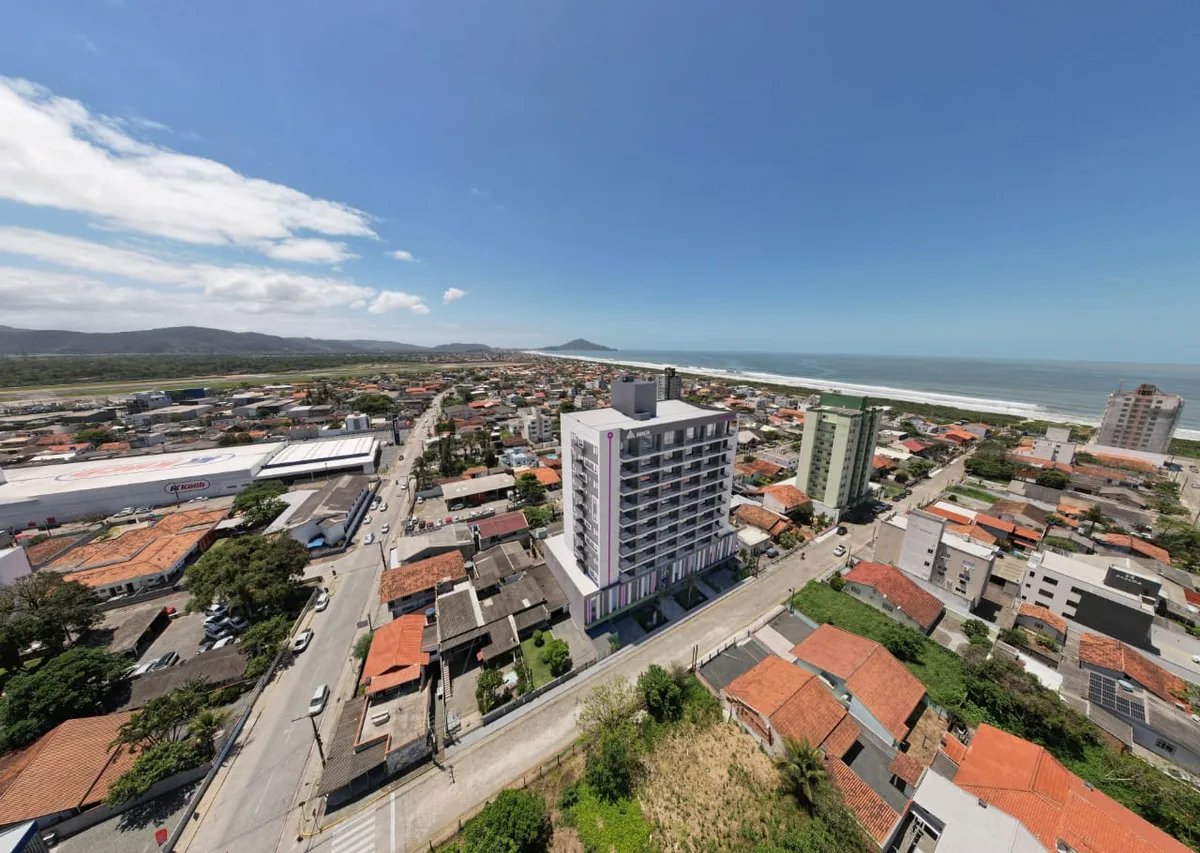 Saint Louis Residencial