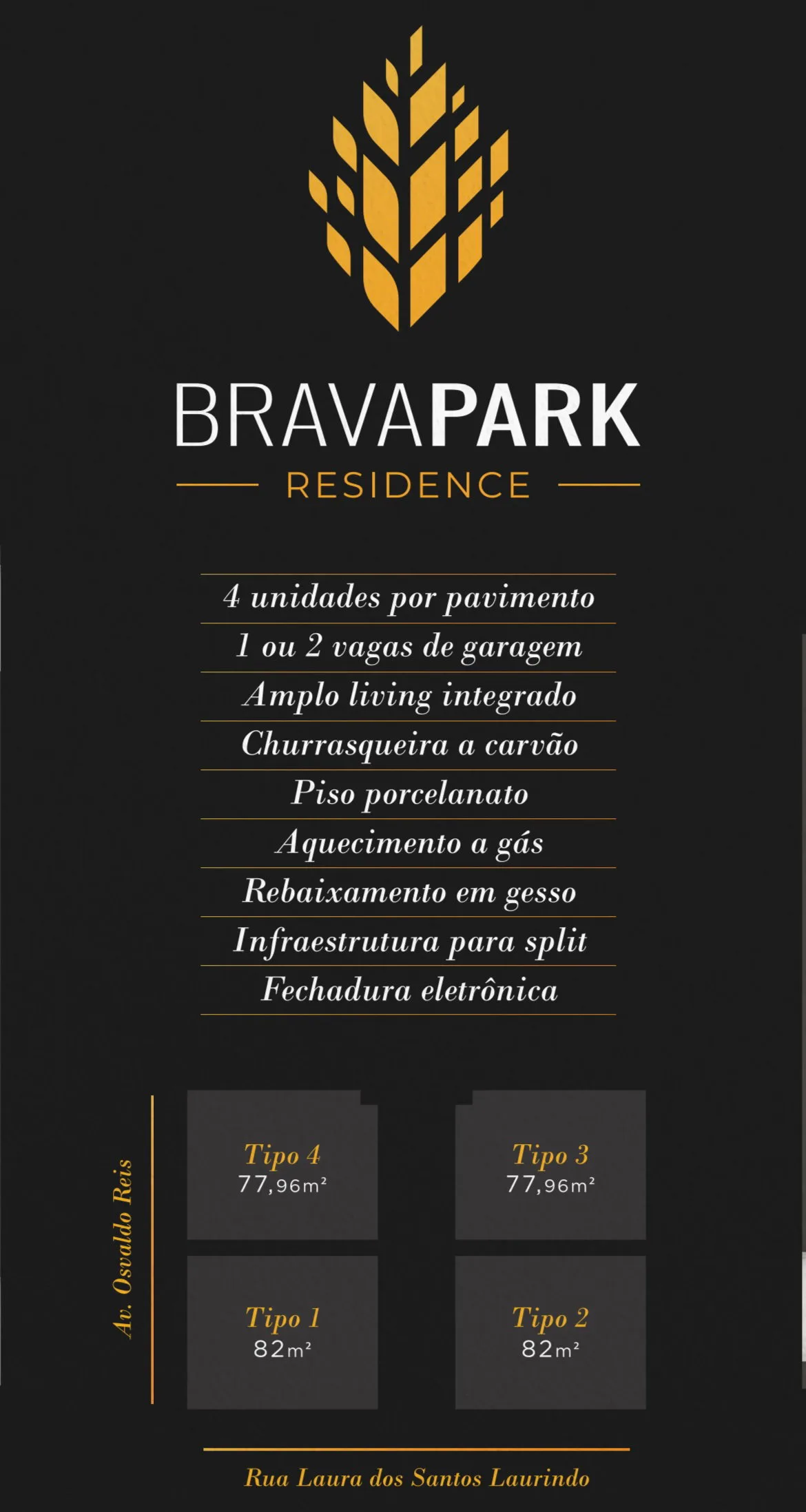 Brava Park 