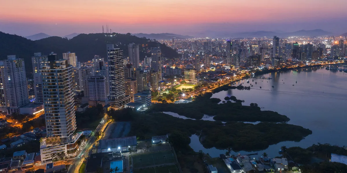 Vista Mare Residencial