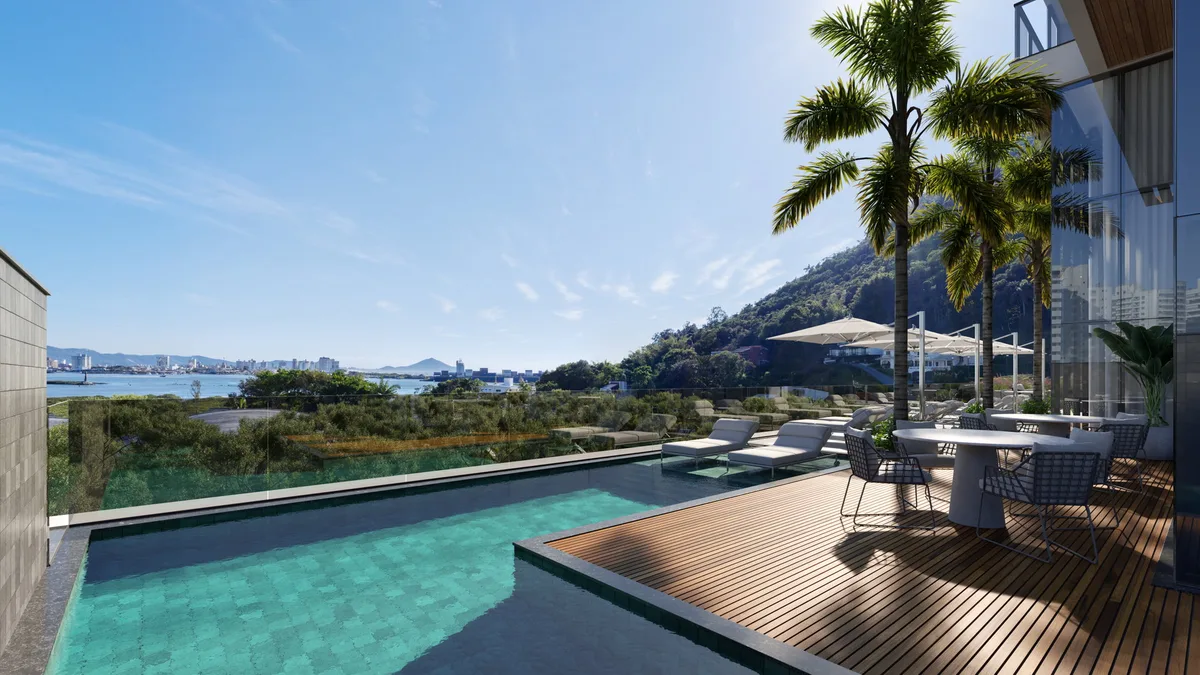 Vista Mare Residencial
