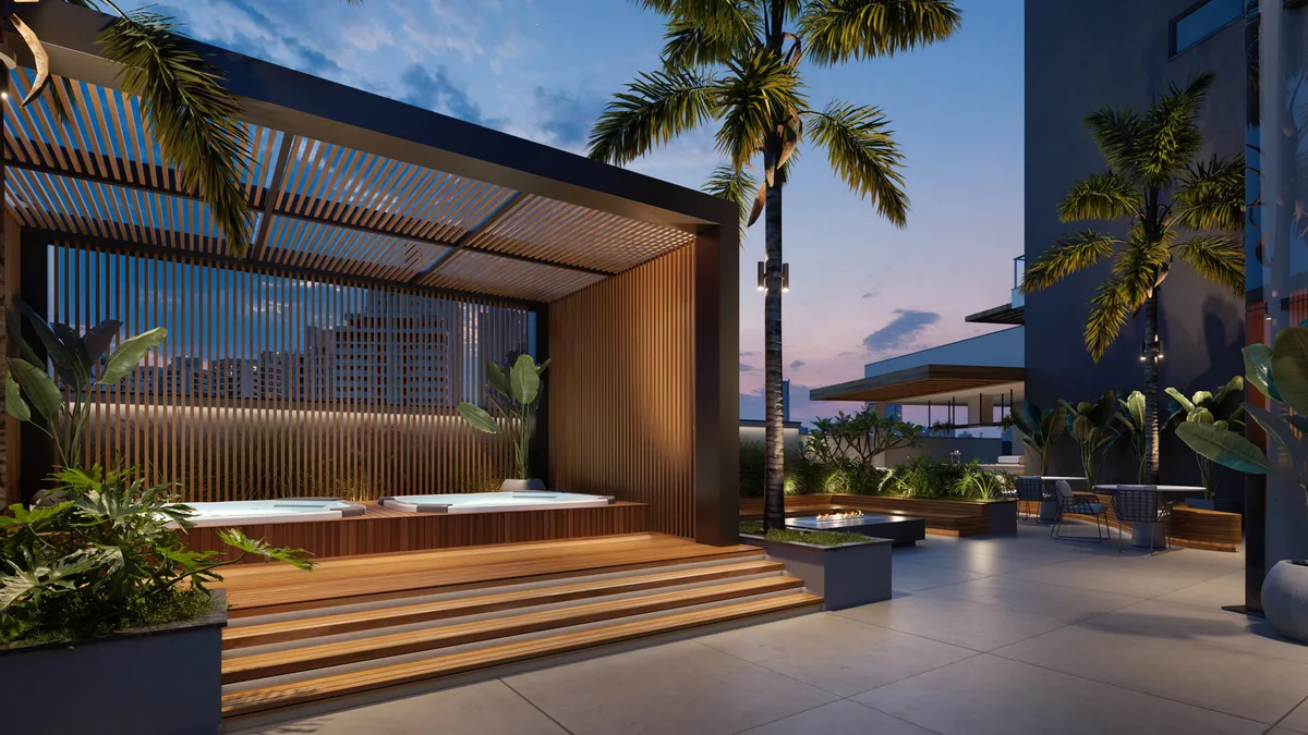 Vista Mare Residencial