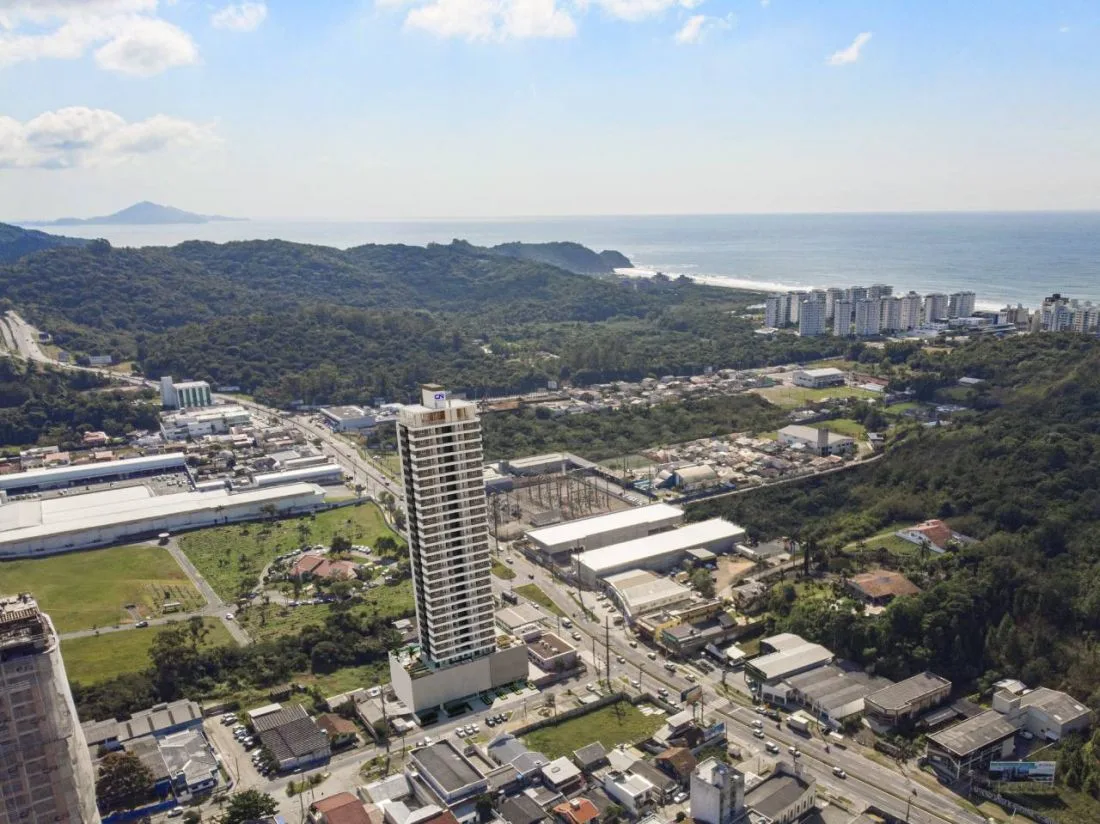 Brava Breeze Residence