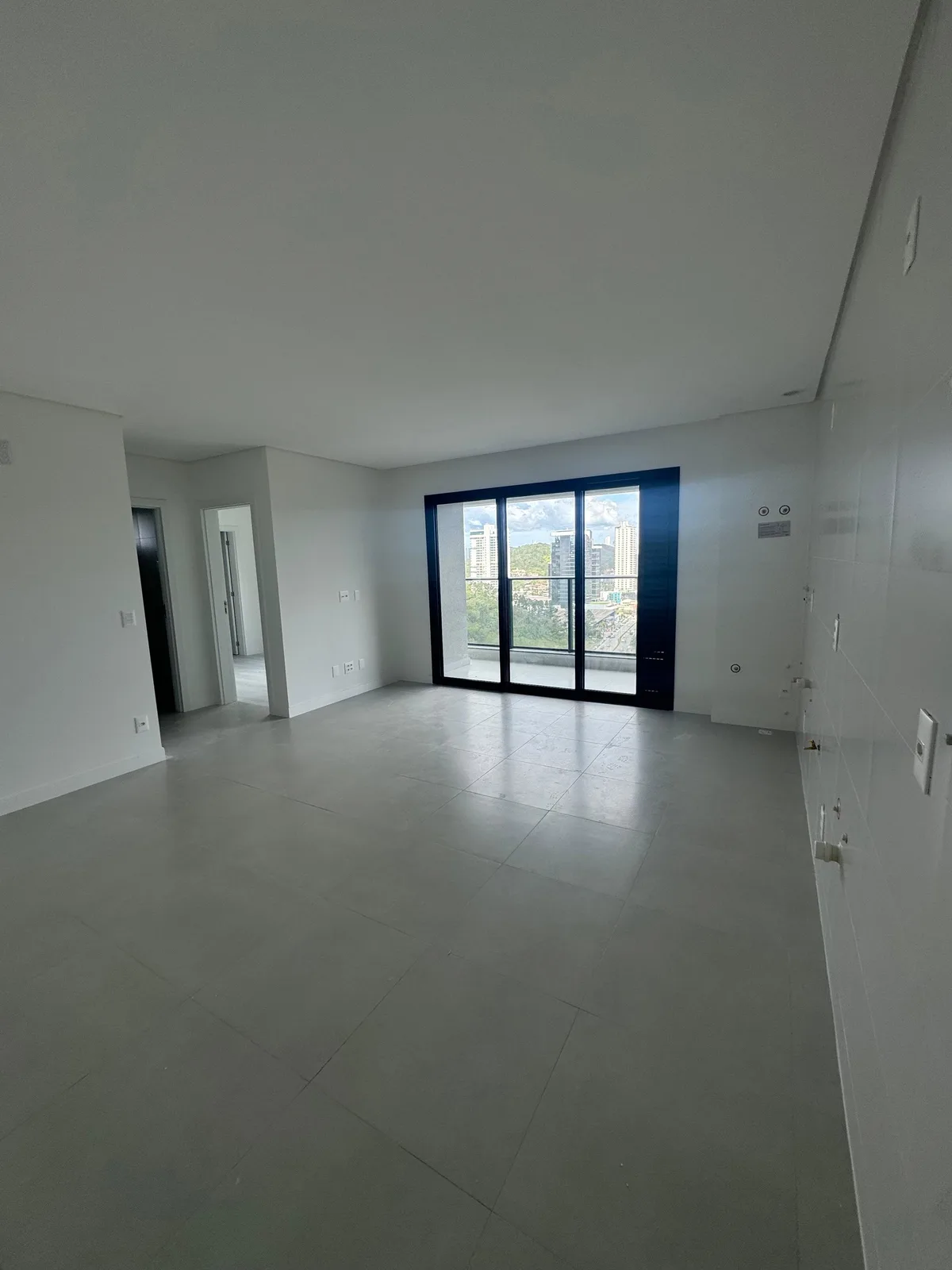 Brava Breeze Residence