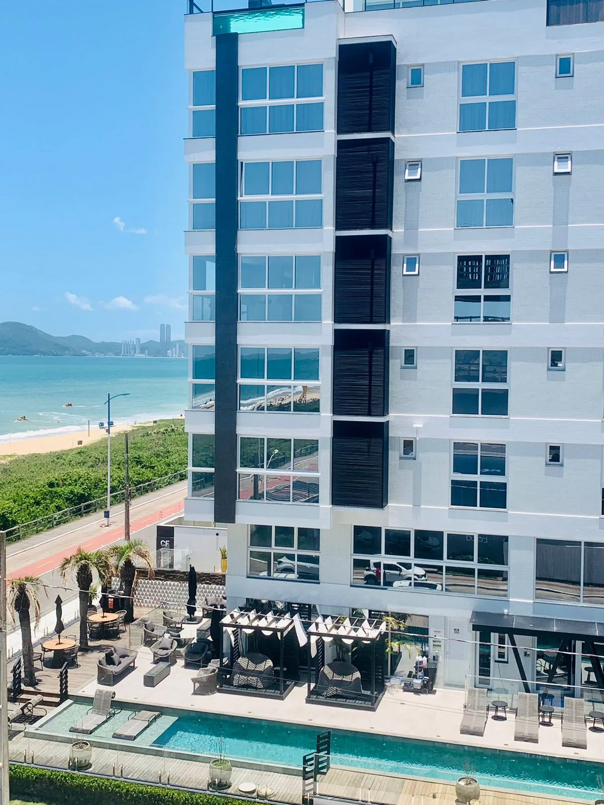 Edifício Brava Prime