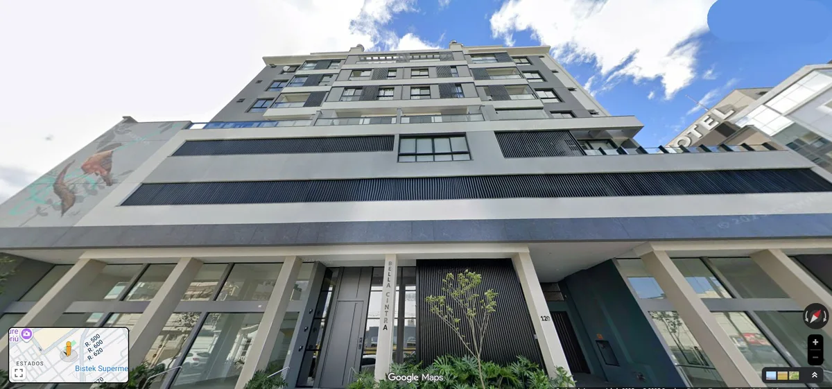 Residencial Bella Cintra