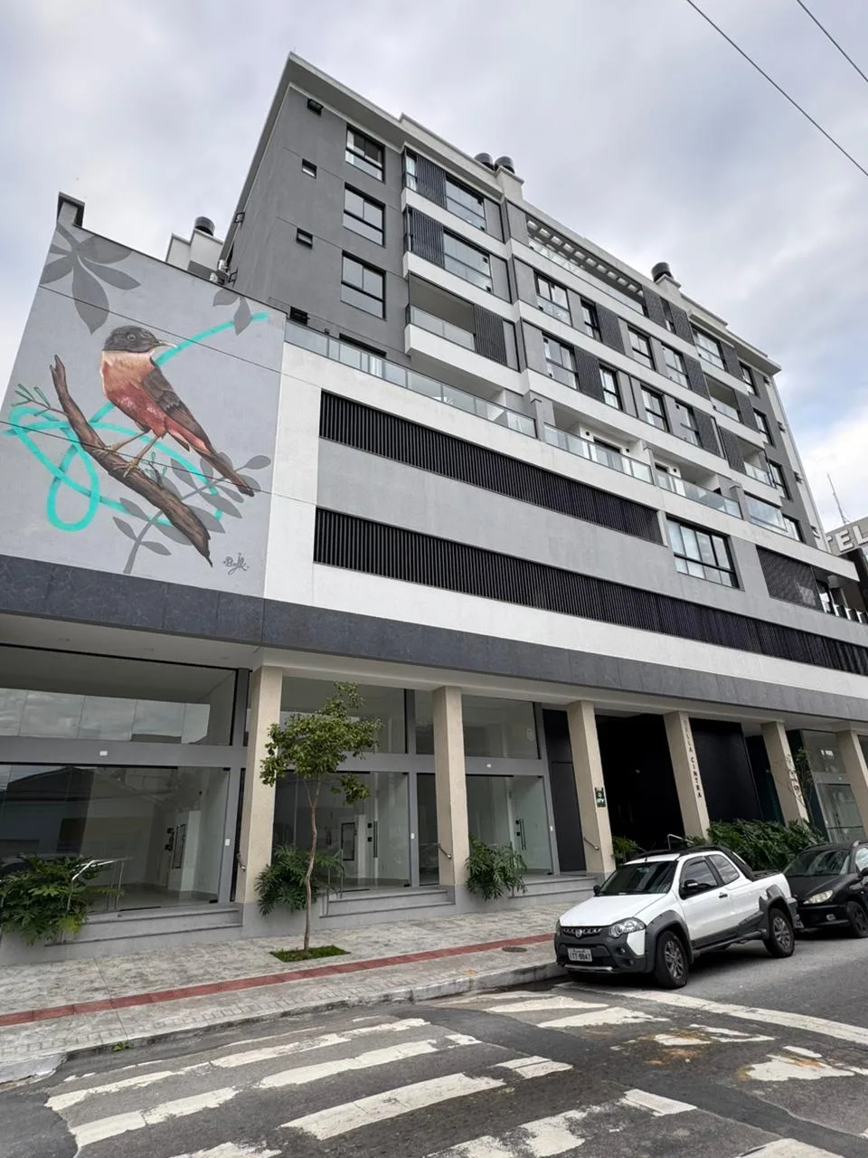 Residencial Bella Cintra