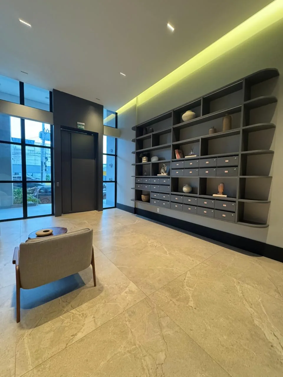 Residencial Bella Cintra