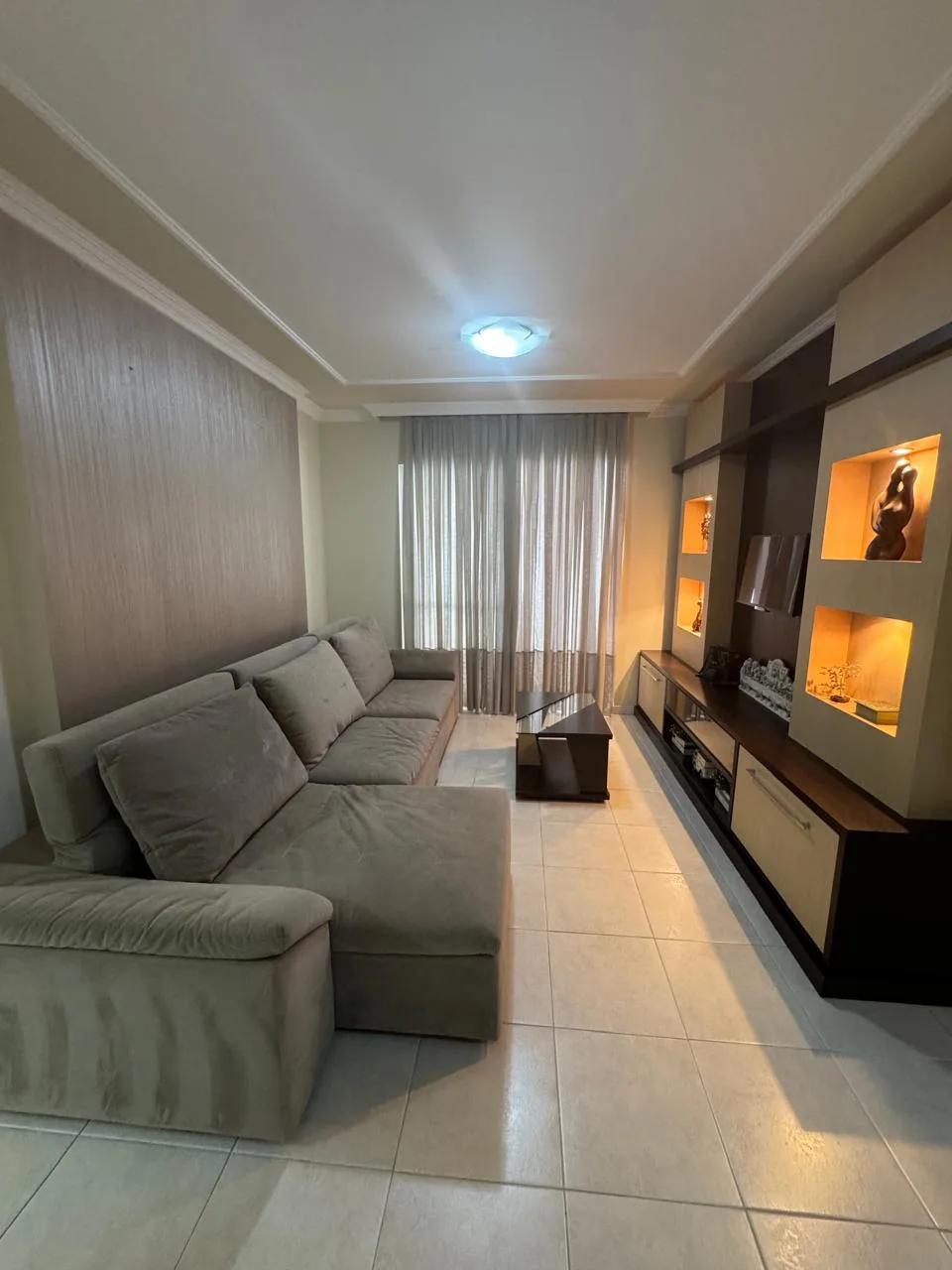 Coliseum Residence