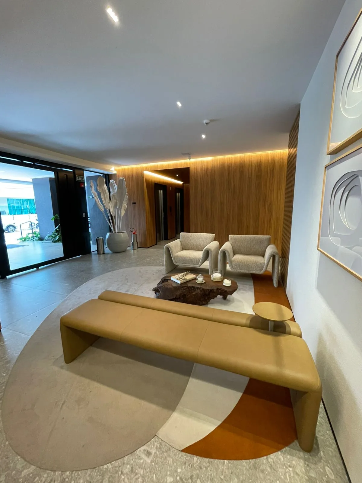 Sun Beach Residence