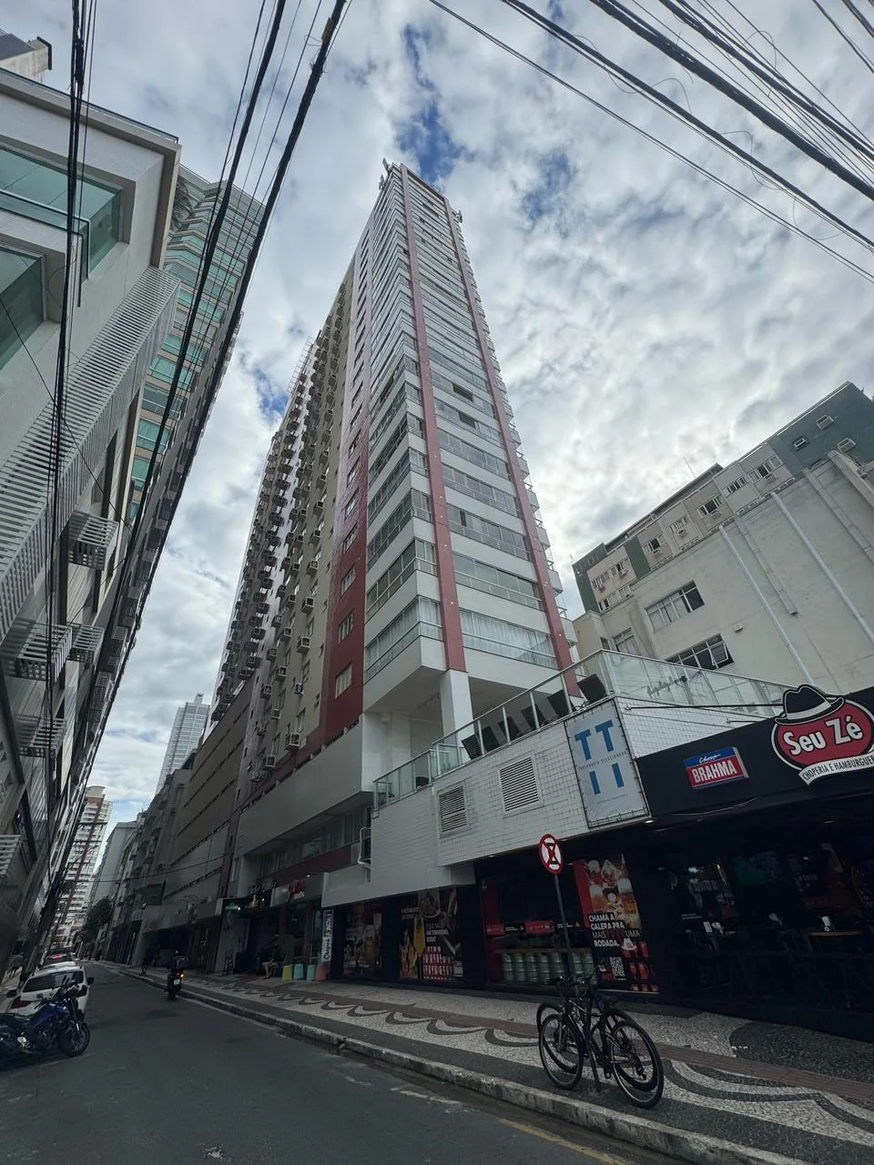 Pietro Zanella Residence