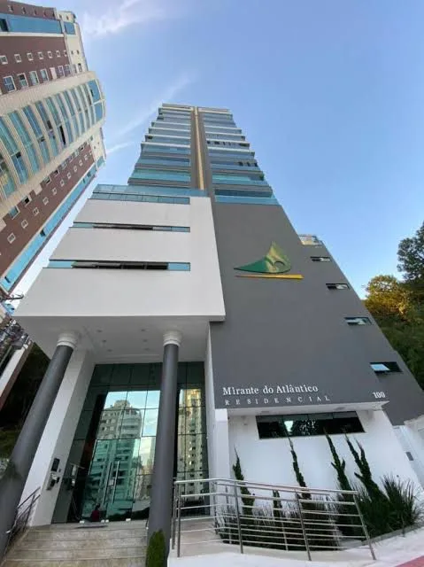 Mirante do Atlântico Residence