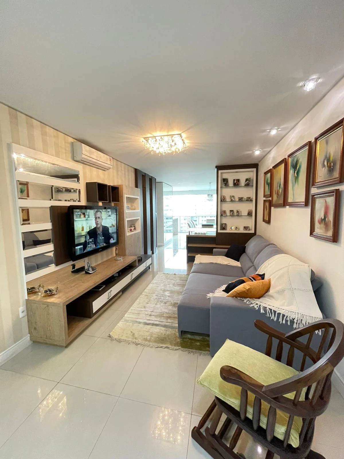 Mirante do Atlântico Residence