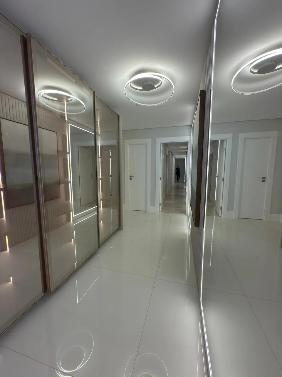Apartamento Epic Tower