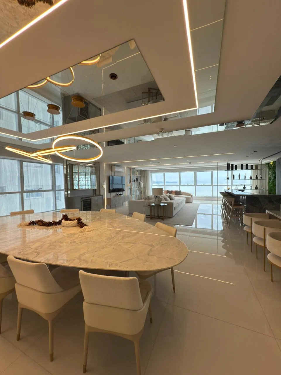 Apartamento Epic Tower