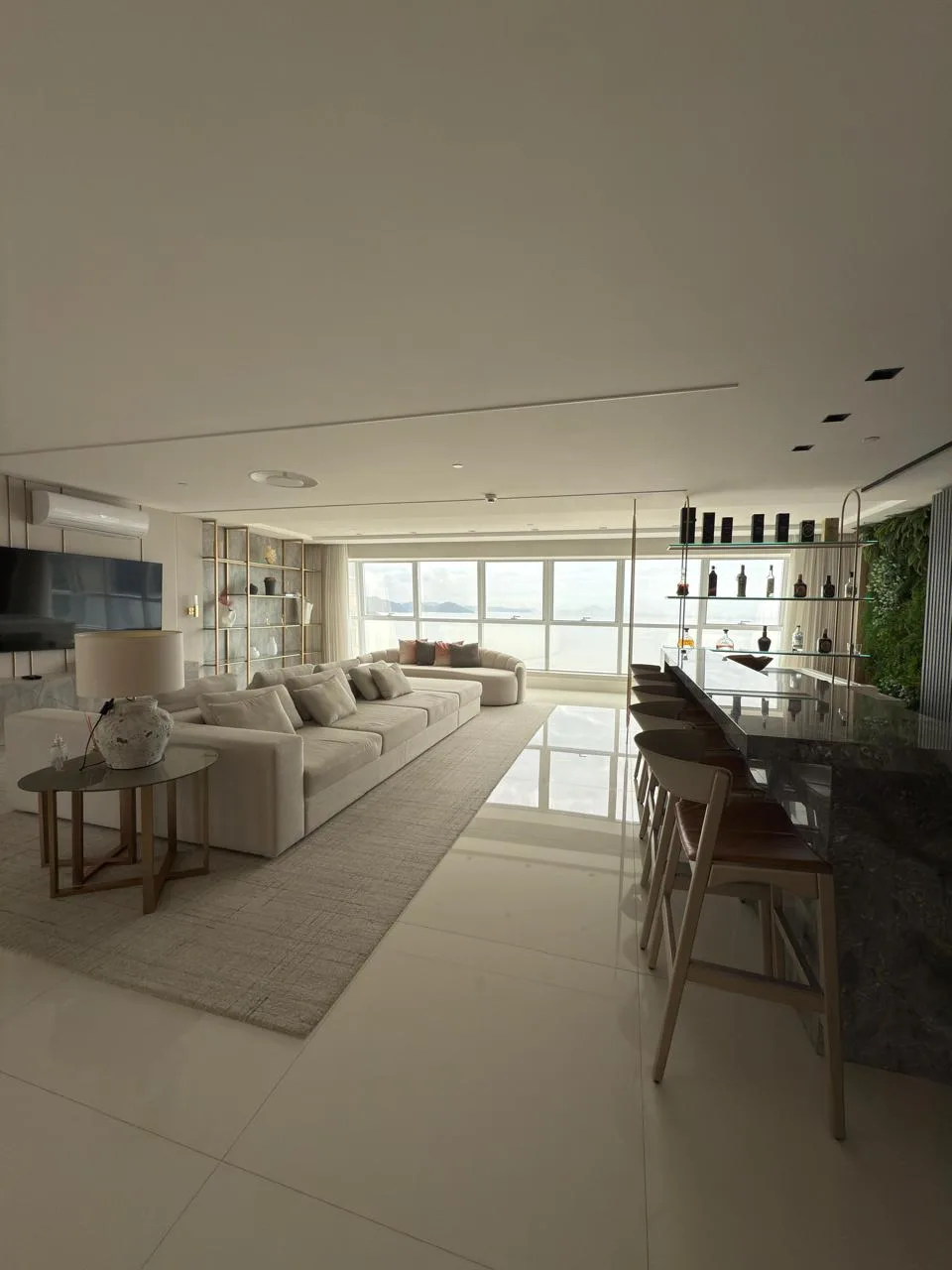Apartamento Epic Tower