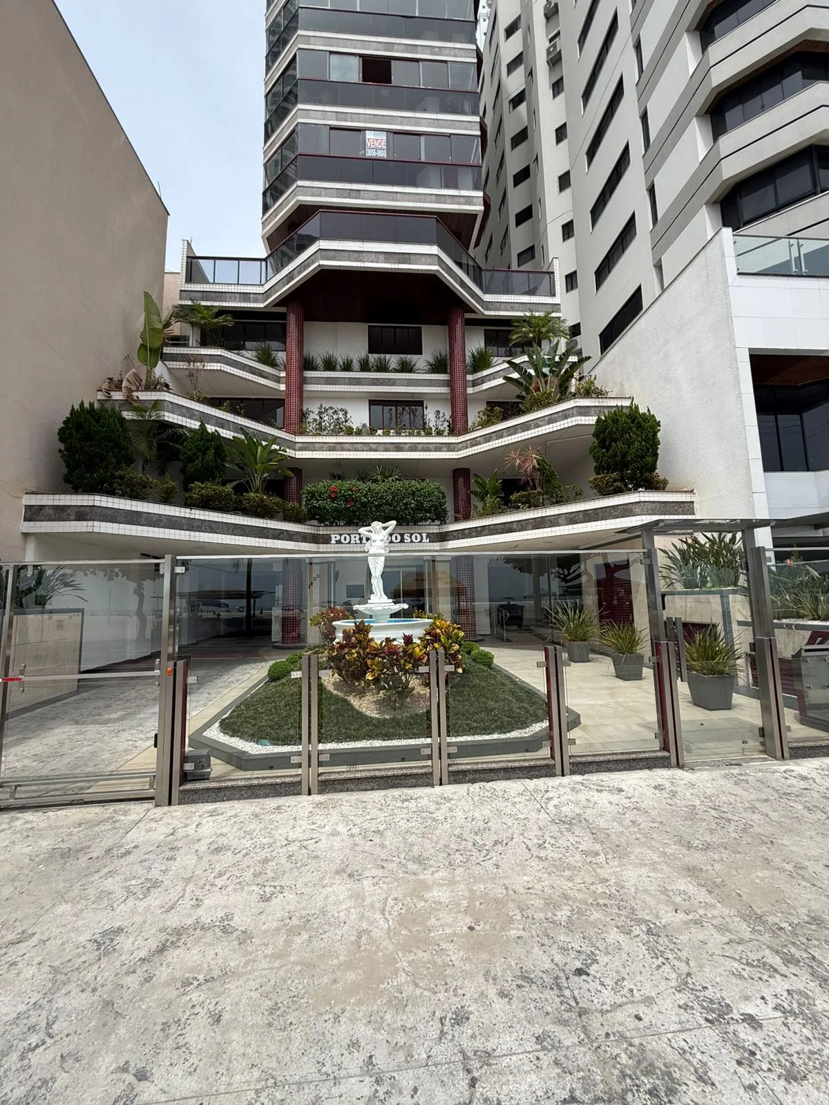 Porta do Sol