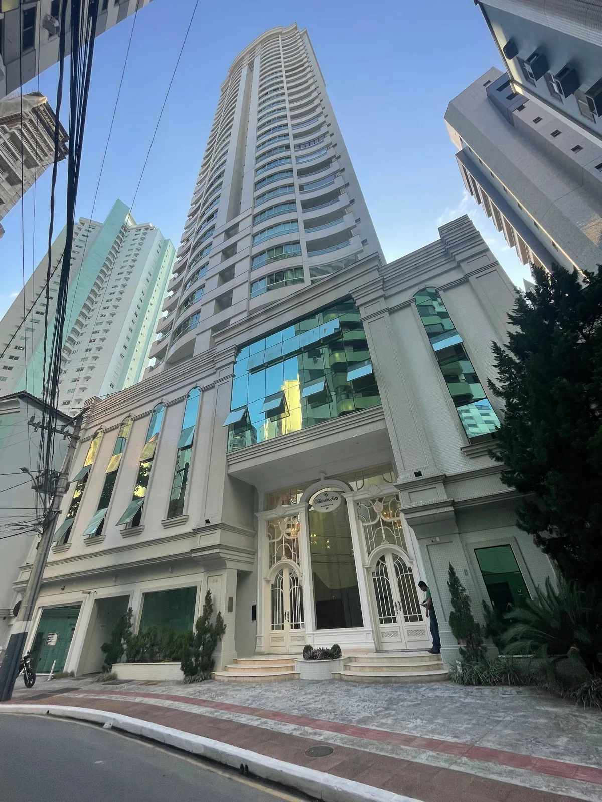 Apartamento ED. Vale dos Reis