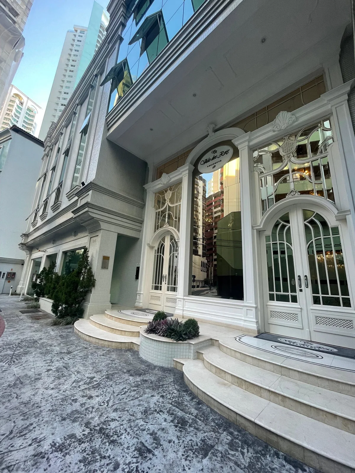 Apartamento ED. Vale dos Reis