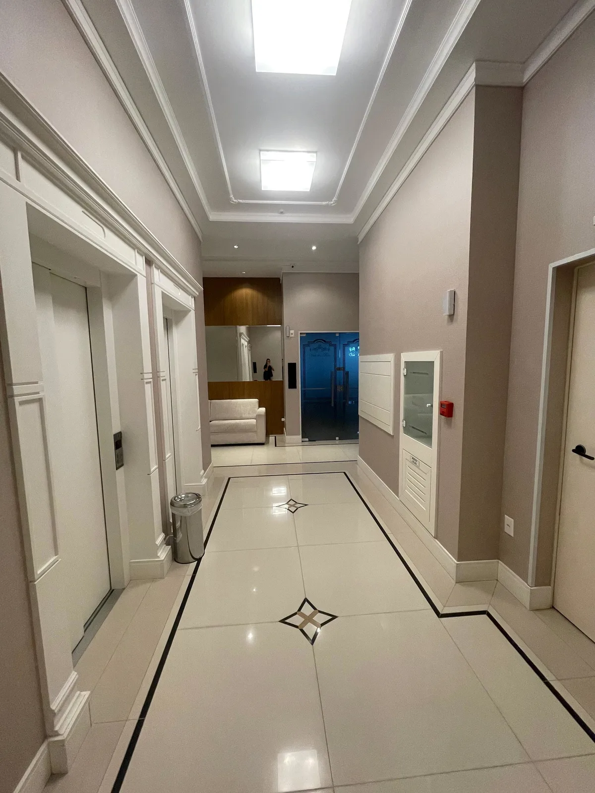 Apartamento ED. Vale dos Reis