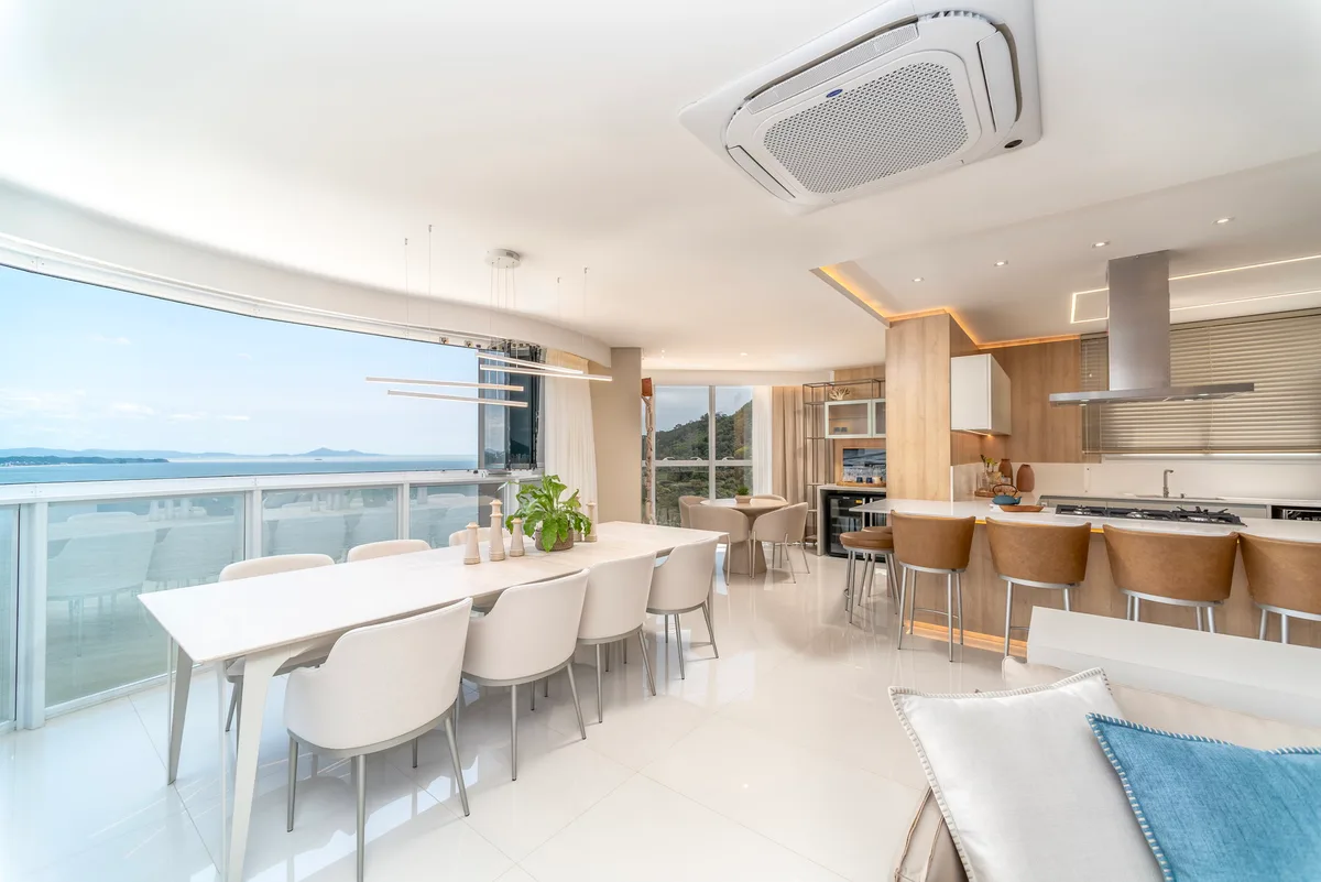 Ibiza Towers