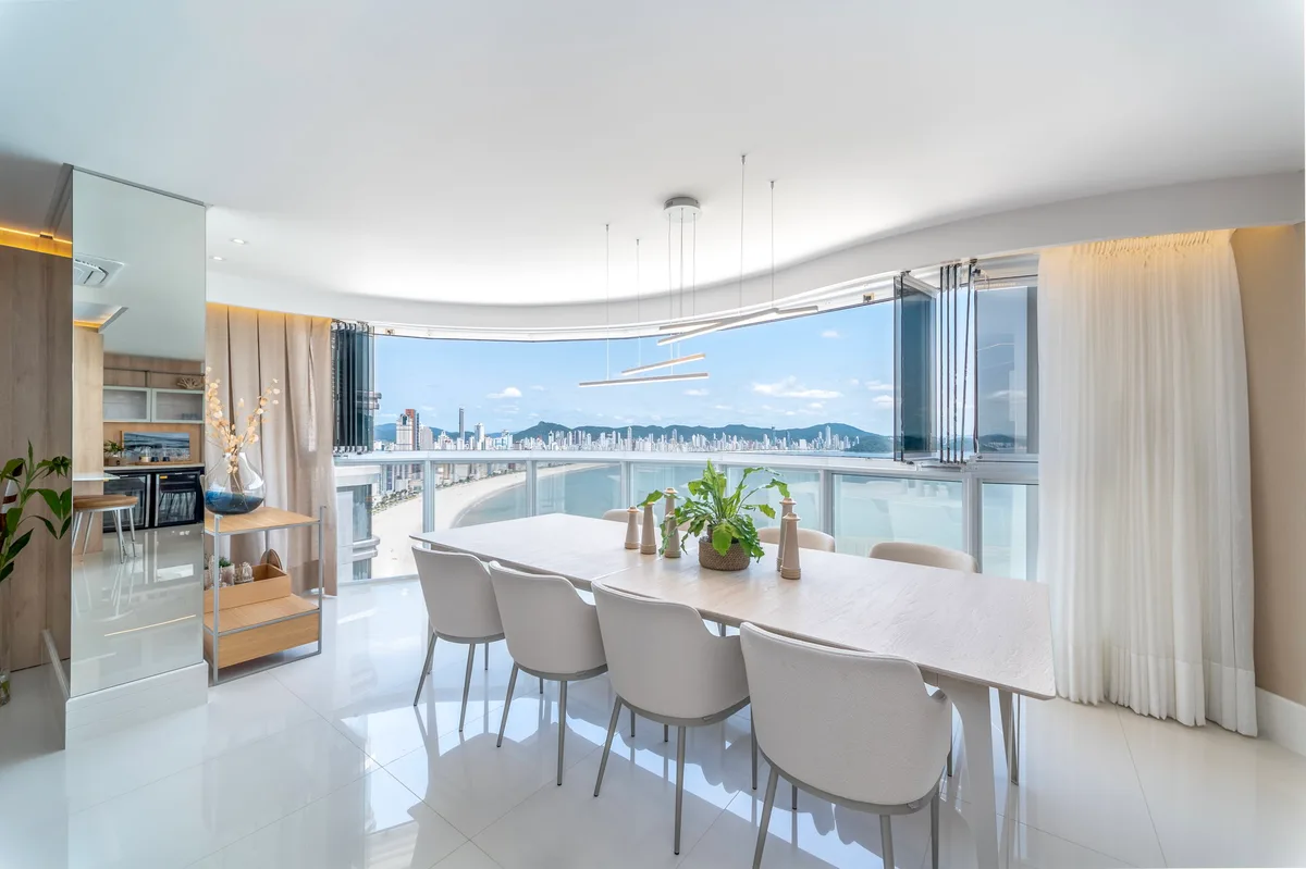 Ibiza Towers