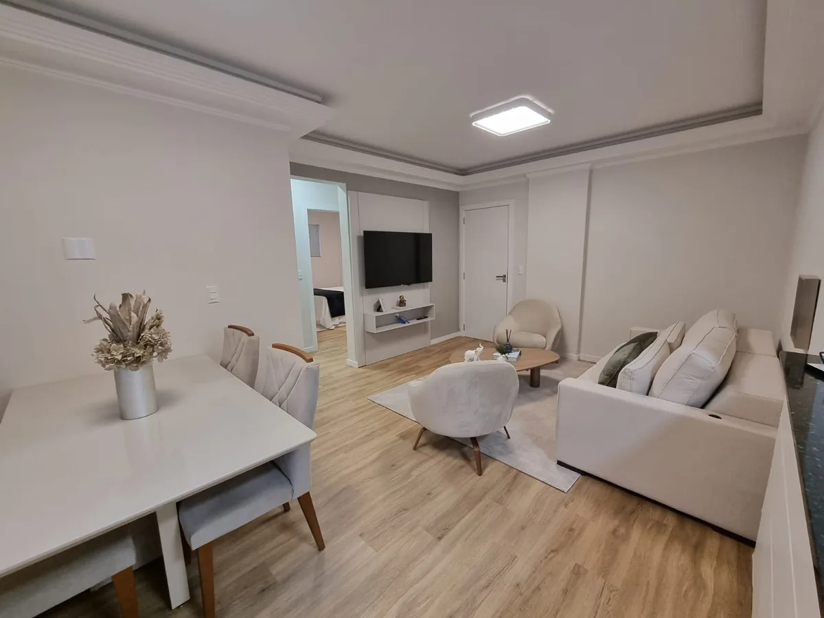 Basualdo Residence
