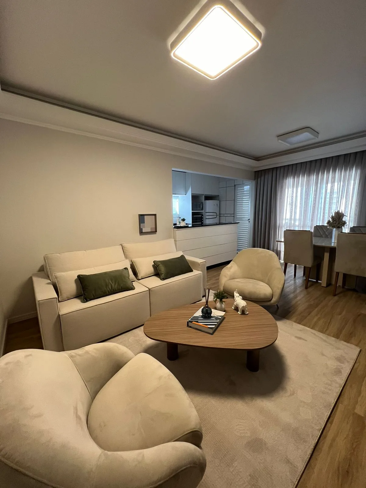 Basualdo Residence