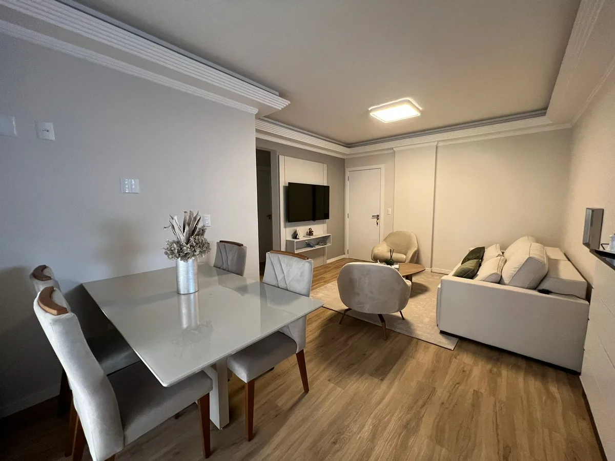 Basualdo Residence
