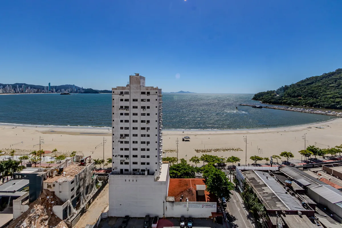 Edifício Torre de São Francisco