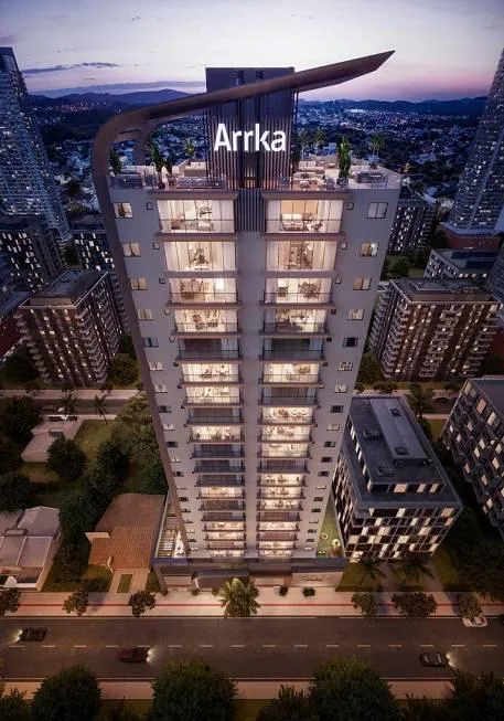 Admirá Residence