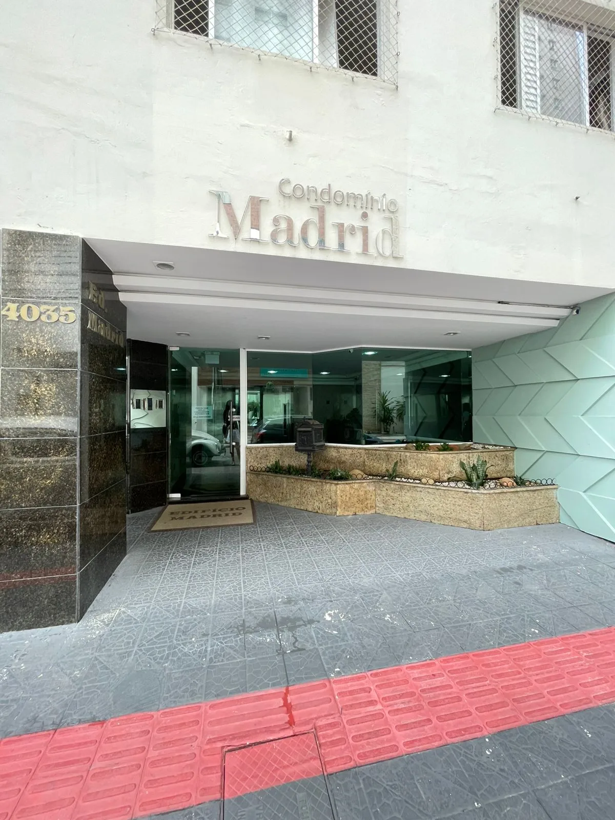 Madrid Residence