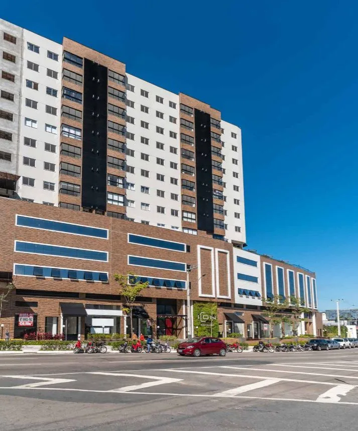 Icon Residence 