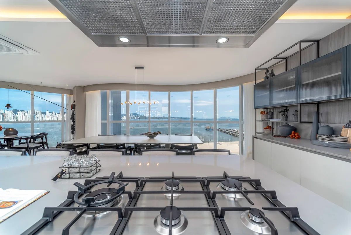 Ibiza Towers