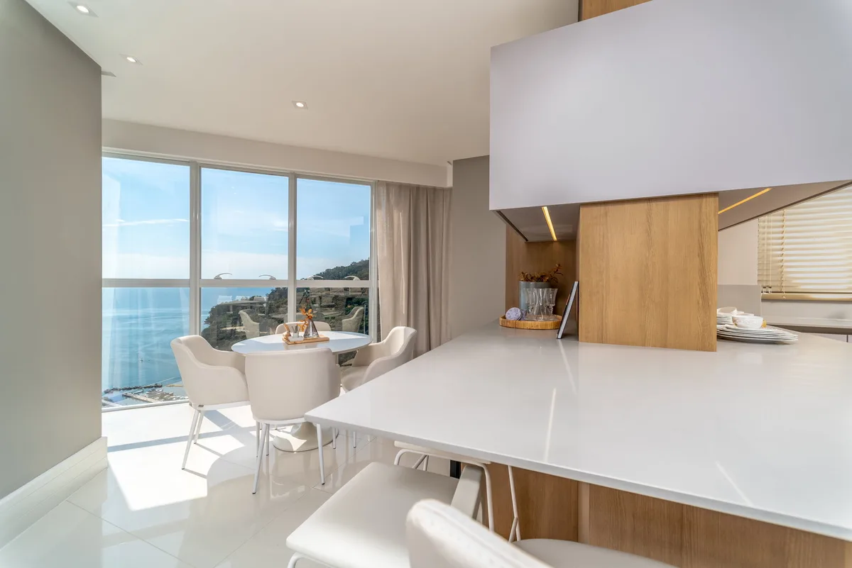 Ibiza Towers