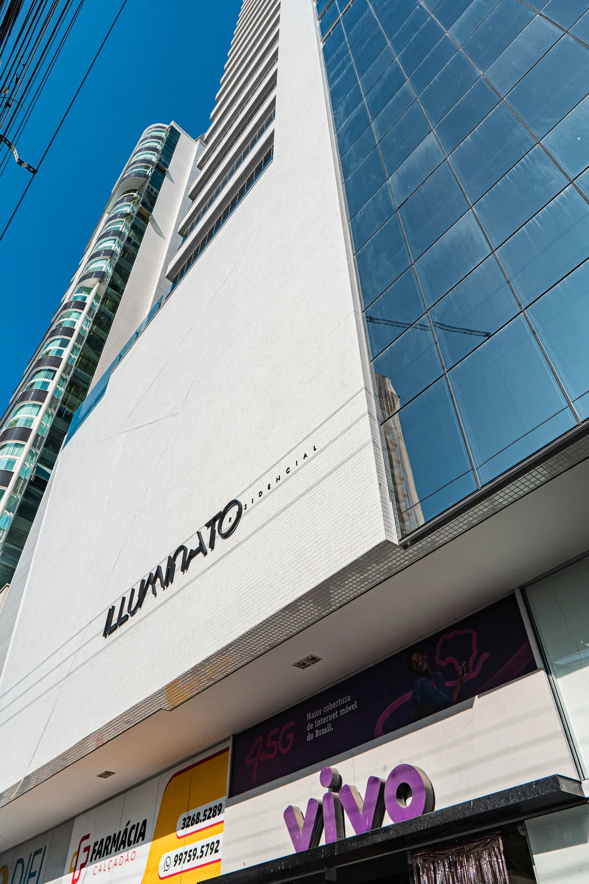 Residencial Illuminato