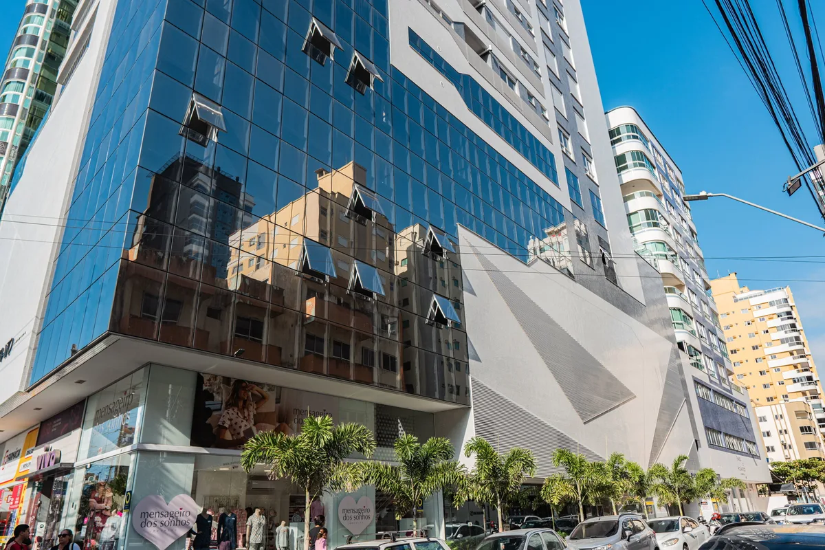 Residencial Illuminato