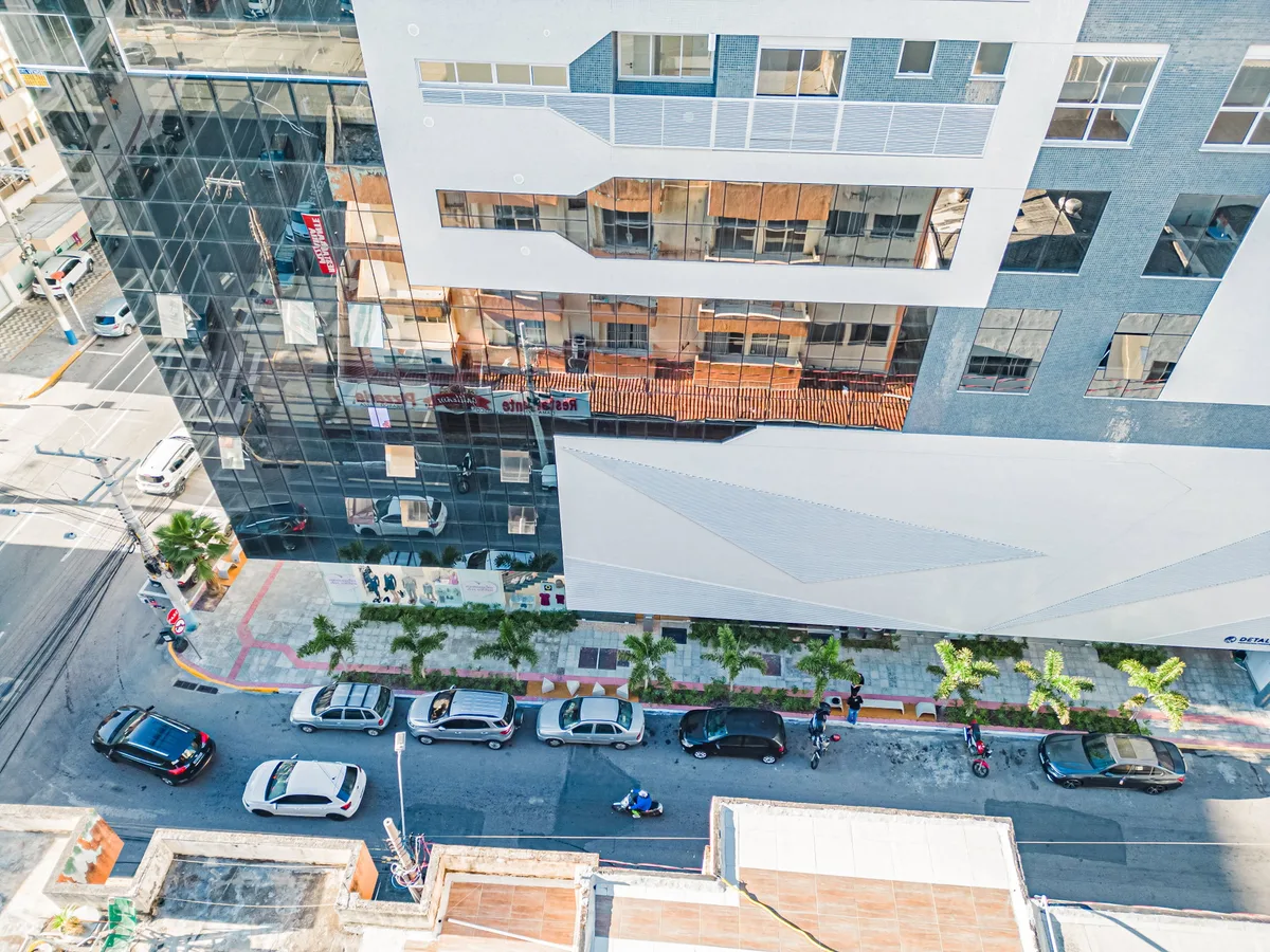 Residencial Illuminato
