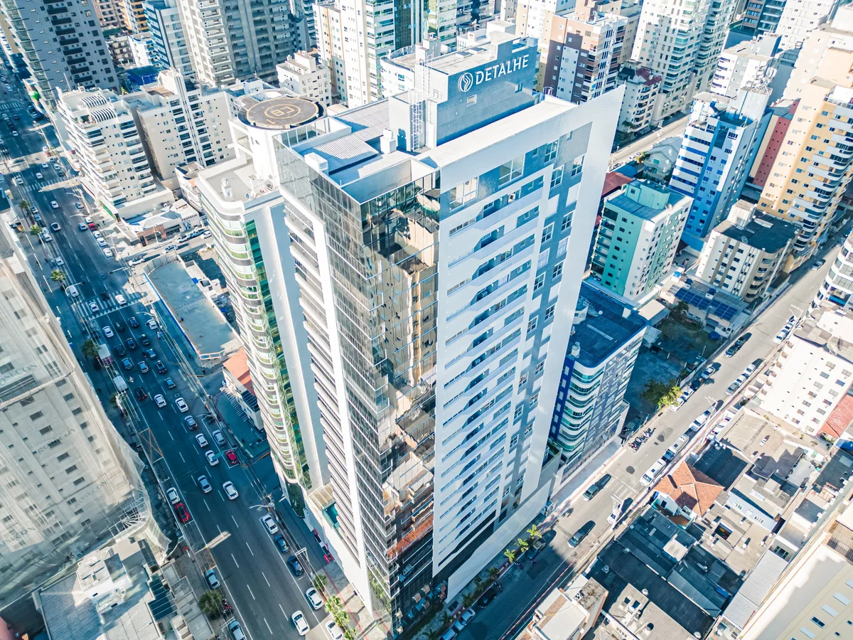 Residencial Illuminato